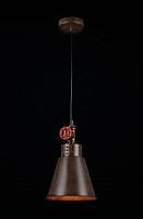 Купить Подвесной светильник Maytoni Valve T020-01-R