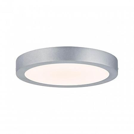 Купить Потолочный светодиодный светильник Paulmann Cesena 50087