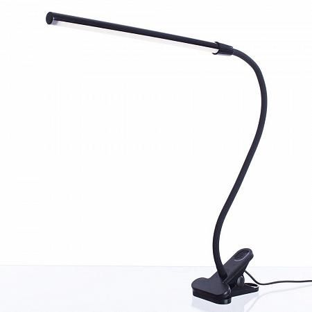 Купить Настольная лампа Arte Lamp Conference A1106LT-1BK