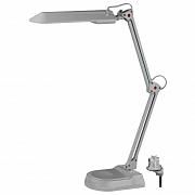 Купить Настольная лампа ЭРА NL-202-G23-11W-GY