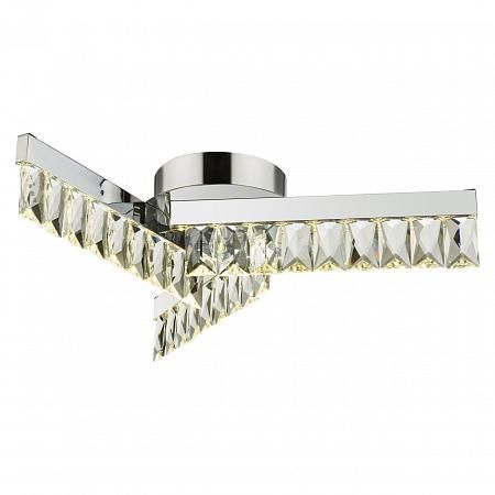 Купить Потолочный светодиодный светильник Globo Jason 49234-18