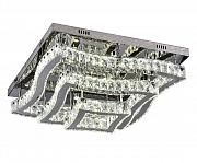 Купить Потолочный светодиодный светильник Kink Light Тор-Кристалл 08606(3000-6000K)
