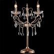 Купить Настольная лампа Lumien Hall Юнона 0016/3T-FGD