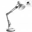 Купить Настольная лампа Arte Lamp Junior A1330LT-1WH