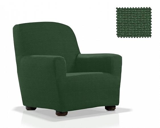 Купить Чехол на  кресло  АЛЯСКА - ВЕРДЕ (зелёный)