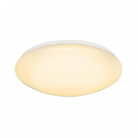 Купить Потолочный светодиодный светильник SLV Lipsy 133753