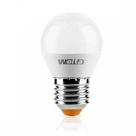Купить Лампа LED WOLTA 25S45GL5.5E27 4000K