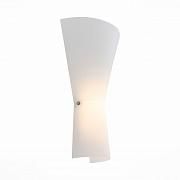Купить Настенный светодиодный светильник ST Luce Snello SL508.521.01