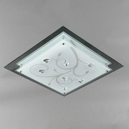 Купить Потолочный светильник Elvan MDG6253-2 SL
