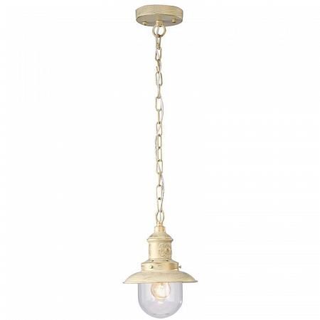 Купить Подвесной светильник Arte Lamp Sailor A4524SP-1WG