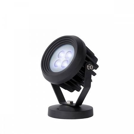 Купить Уличный настенный светодиодный светильник Lucide LED Spot 14805/04/30