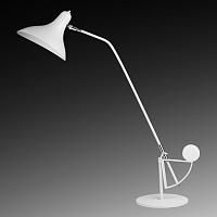 Купить Настольная лампа Lightstar Manti 764906
