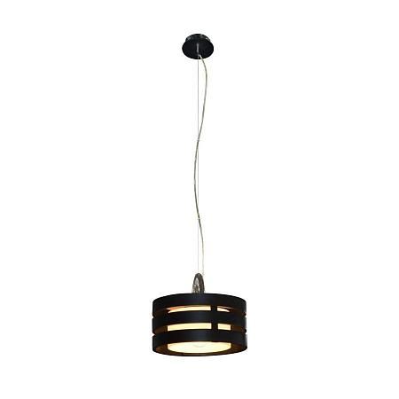 Купить Подвесной светильник Arte Lamp Ring A1326SP-1BK