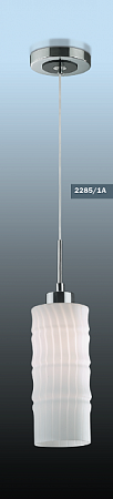 Купить Подвесной светильник Odeon Light Zoro 2285/1A