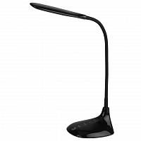 Купить Настольная лампа ЭРА NLED-452-9W-BK