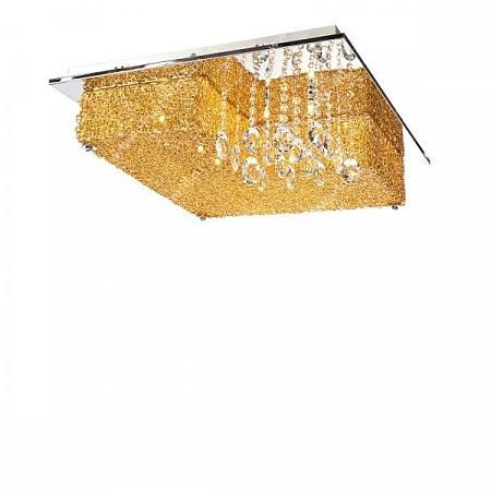 Купить Потолочный светильник Luce Solara 9003/8PL Gold