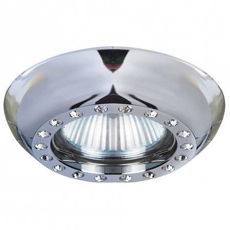 Купить Встраиваемый светильник Donolux N1593-Chrom