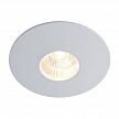 Купить Встраиваемый светодиодный светильник Arte Lamp A5438PL-1GY
