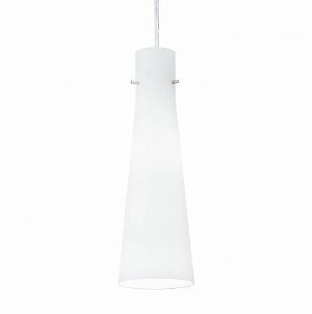 Купить Подвесной светильник Ideal Lux Kuky Bianco SP1