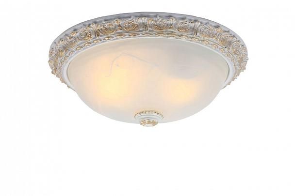 Купить Потолочный светильник Arte Lamp Torta A7122PL-2WG