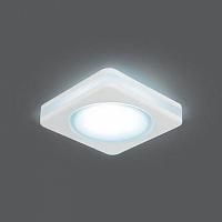 Купить Встраиваемый светодиодный светильник Gauss Backlight BL101