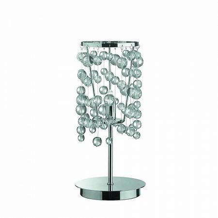 Купить Настольная лампа Ideal Lux Neve TL1 Cromo