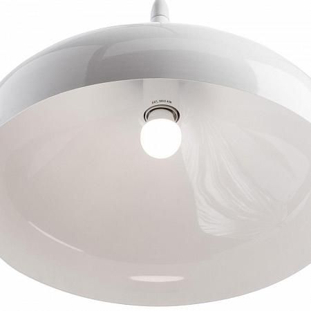 Купить 
Подвесной светильник Arte Lamp Cappello A3266SP-1WH