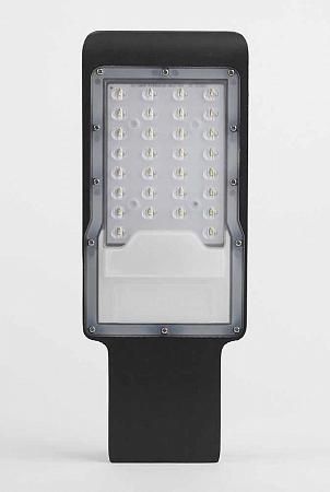Купить Уличный светодиодный светильник консольный ЭРА SPP-502-0-50K-100