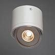 Купить Потолочный светодиодный светильник Arte Lamp Studio A4105PL-1WH