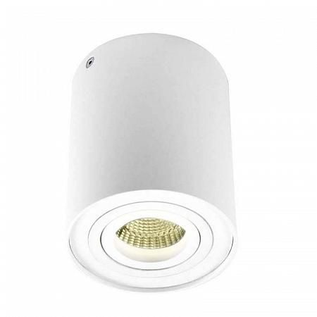 Купить Потолочный светильник Donolux DL18613/01WW- R White