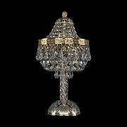 Купить Настольная лампа Bohemia Ivele 19271L4/H/20IV G