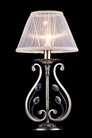 Купить Настольная лампа Maytoni Leaves H109-00-R