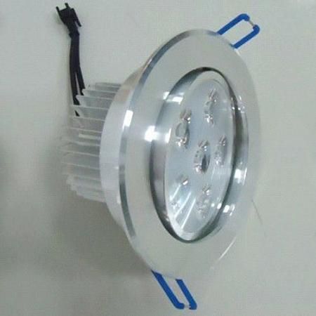 Купить Встраиваемый светильник MW-Light Круз 637013506