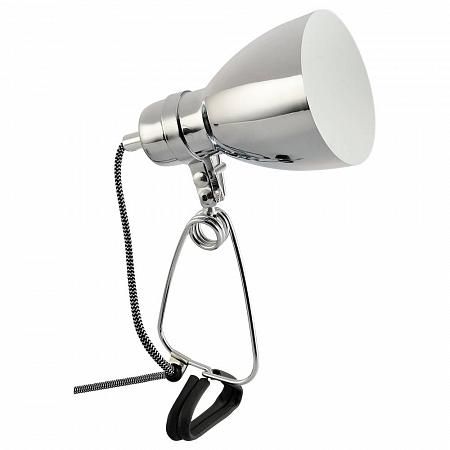 Купить Настольная лампа Arte Lamp Dorm A1409LT-1CC