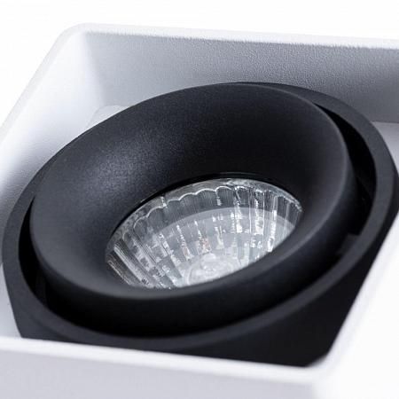 Купить Потолочный светильник Arte Lamp Pictor A5654PL-1WH