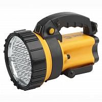 Купить Фонарь-прожектор светодиодный ЭРА аккумуляторный 248х160 214 лм PA-603
