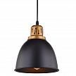 Купить Подвесной светильник Arte Lamp Eurica A4245SP-1BK