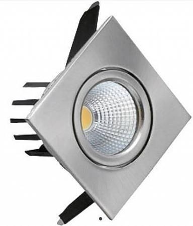 Купить Светодиодный светильник Horoz 3W 6500К HL6741LMCH65