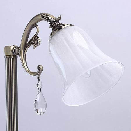 Купить Настольная лампа MW-Light Афродита 5 317034201