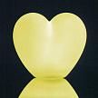 Купить Настольная лампа Paulmann Heart 3669