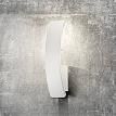 Купить 
Настенный светильник Ideal Lux Vela AP1 Bianco