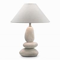 Купить Настольная лампа Ideal Lux Dolomiti TL1 Small