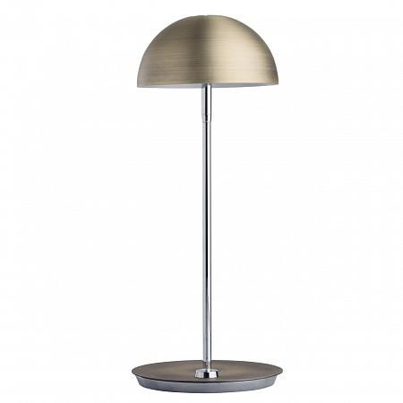 Купить Настольная лампа MW-Light Ривз 674030401