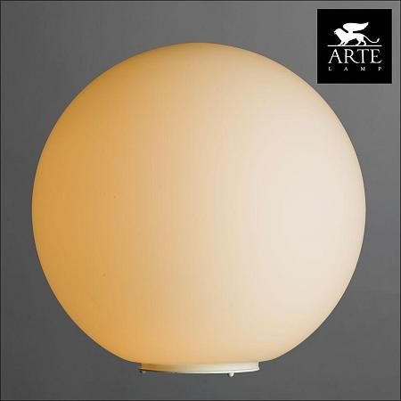 Купить Настольная лампа Arte Lamp Deco A6030LT-1WH