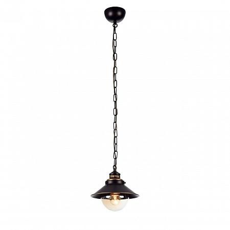 Купить Подвесной светильник Arte Lamp Grazioso A4577SP-1CK