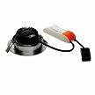 Купить Встраиваемый светодиодный светильник SLV New Tria XL Round Set 114236