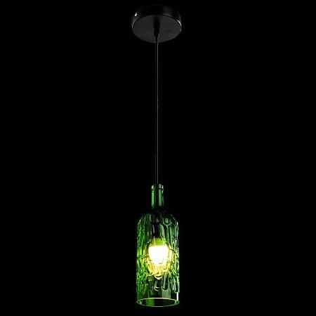Купить Подвесной светильник Arte Lamp 26 A8132SP-1GR