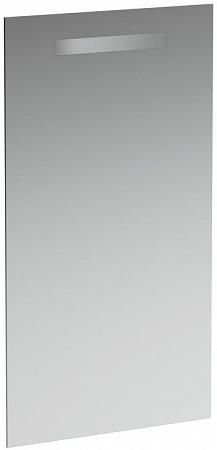Купить Зеркало Laufen Pro A 4.4720.5.996.144.1 45x85 с горизонтальной подсветкой