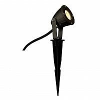 Купить Ландшафтный светодиодный светильник SLV Nautilus Spike Led Compact 231025