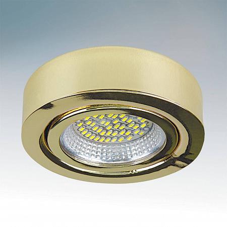 Купить Мебельный светильник Lightstar Mobiled 003332